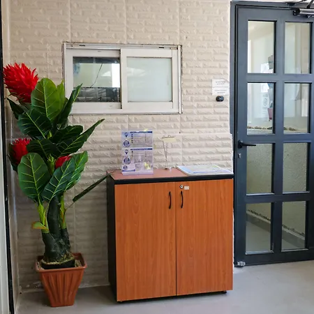 Nahalat Yehuda Residence-3