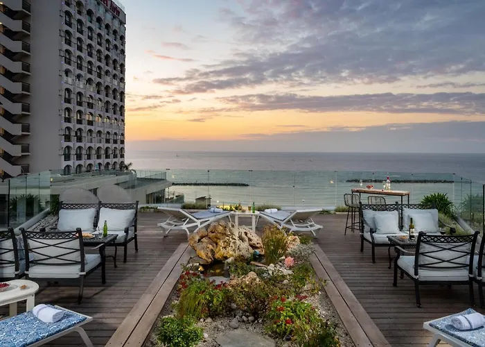 Kid friendly hotel Maxim Design 3 Star Superior