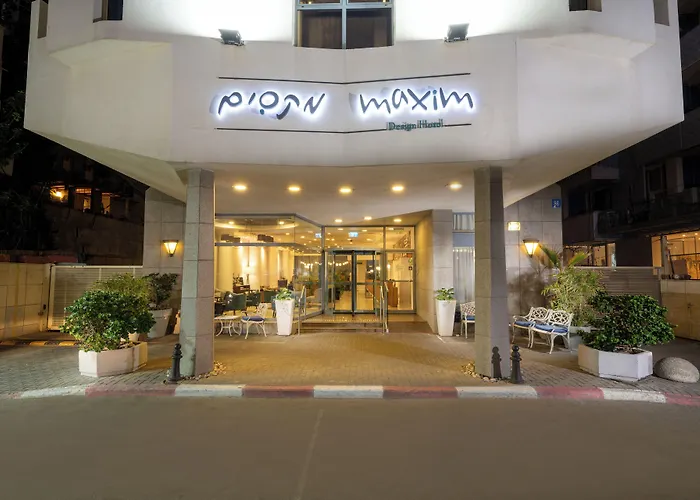 Kid friendly hotel Maxim Design 3 Star Superior